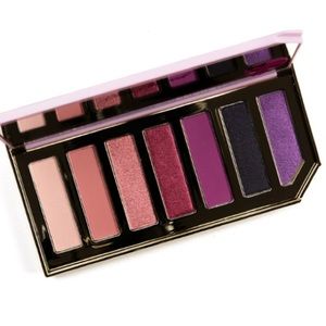 BNIB Too Faced Razzle Dazzle Berry palette